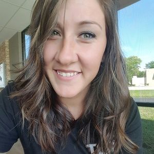 Meet your Posher, Allison